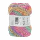 Lang Yarns MILLE COLORI SOCKS & LACE LUXE 53