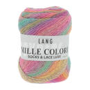 Lang Yarns MILLE COLORI SOCKS & LACE LUXE 53