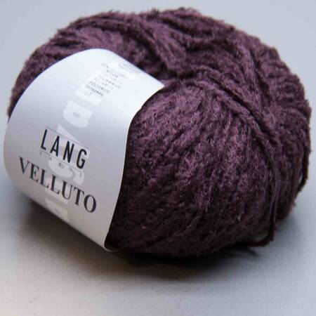 Lang Yarns VELLUTO 80