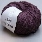 Lang Yarns VELLUTO 80