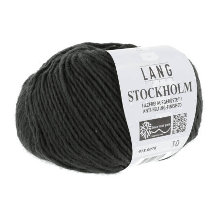 Lang Yarns STOCKHOLM 18