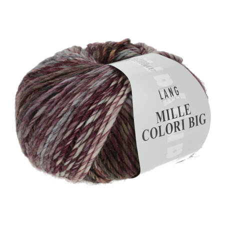 Lang Yarns MILLE COLORI BIG