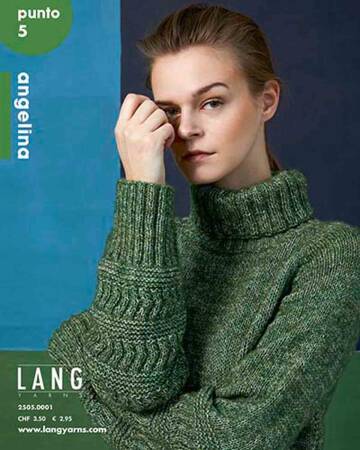 Punto 5 ANGELINA DE/FR/NL/EN