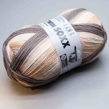 Lang Yarns TWIN SOXX 4-FACH/4-PLY 171