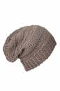 Mütze Pebbles Hat - Lang Yarns Earth - Strickset mit Anleitung in garnwelt-Box