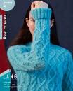 Lang Yarns Punto 4 Koch for Lang - Strickheft mit Strickanleitungen