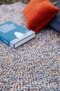 Teppich - Lang Yarns Origami - Strickset mit Anleitung in garnwelt-Box