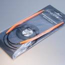 Lana Grossa Rundstricknadel Kunststoff 80cm / 6,0mm