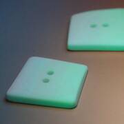 Knopf Union-Knopf  0451027 038mm 0030 türkis