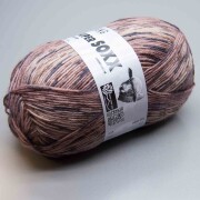 Lang Yarns SUPER SOXX COLOR 4-FACH 180