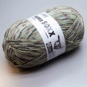 Lang Yarns SUPER SOXX COLOR 4-FACH 181