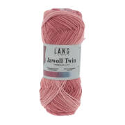 Lang Yarns JAWOLL TWIN 503