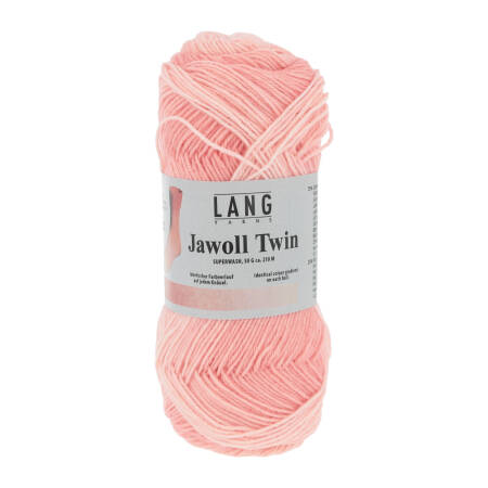 Lang Yarns JAWOLL TWIN 504