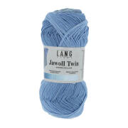 Lang Yarns JAWOLL TWIN 507