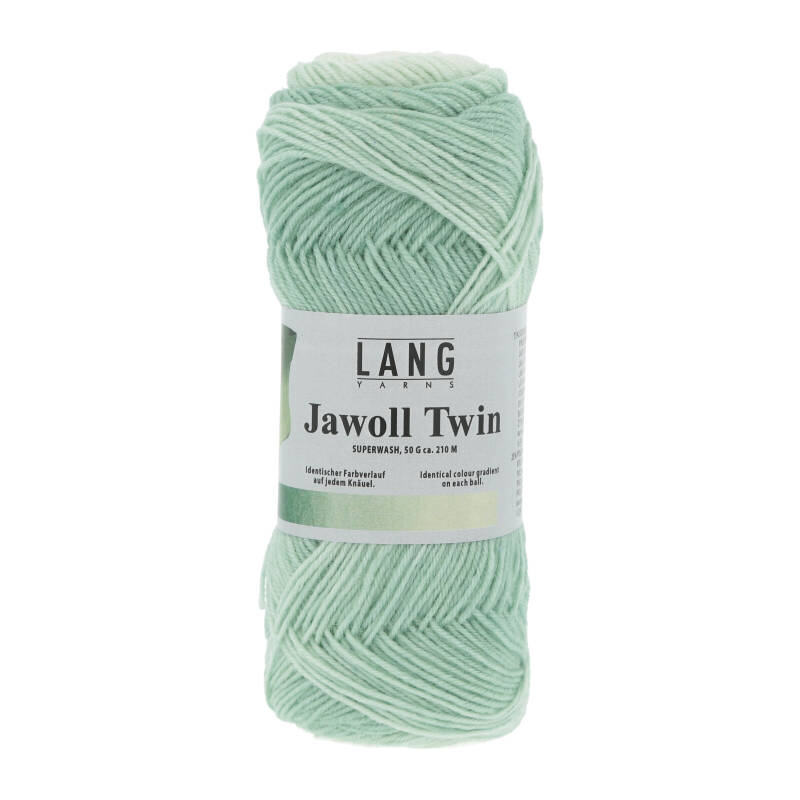 Lang Yarns Jawoll Twin 508 Lang Yarns Jawoll Twin 508