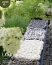 Lang Yarns Punto 12 Smilla - Strickheft mit Strickanleitungen