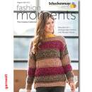 Schachenmayr Magazin 009 Fashion Moments Strickheft mit Strickanleitungen