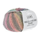 Lang Yarns MILLE COLORI BABY 151