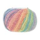 Lang Yarns MILLE COLORI BABY 153