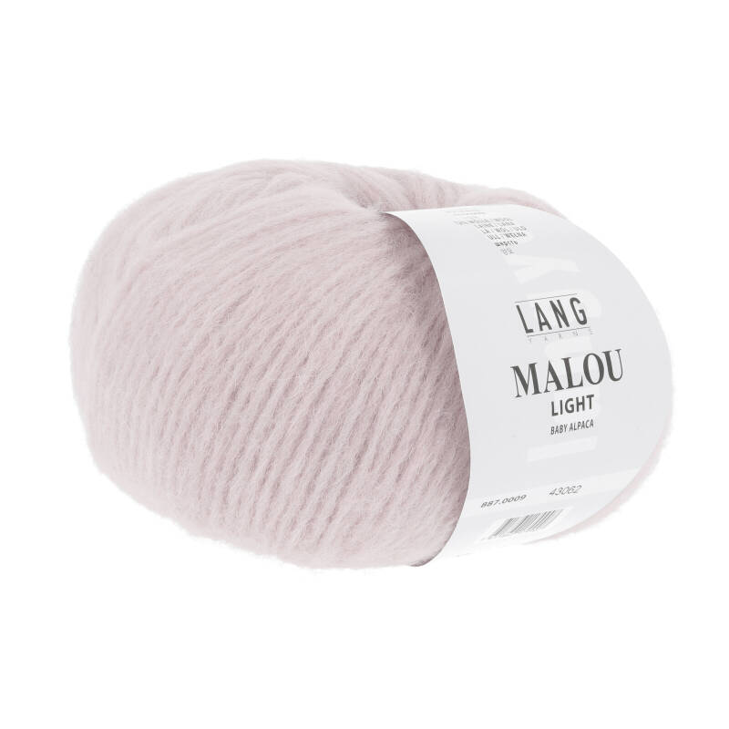 Lang Yarns MALOU LIGHT 9