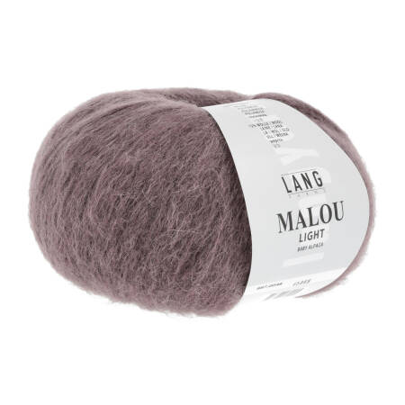 Lang Yarns MALOU LIGHT 48