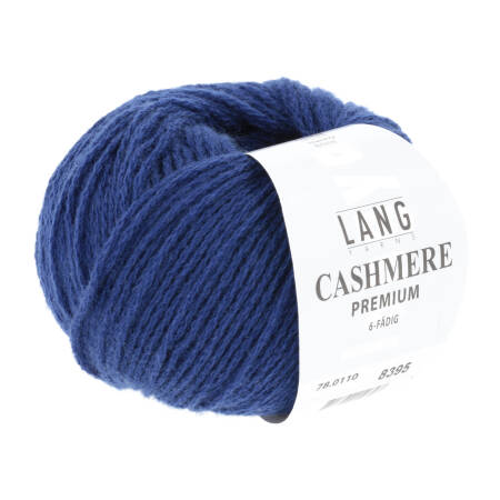 Lang Yarns CASHMERE PREMIUM 110