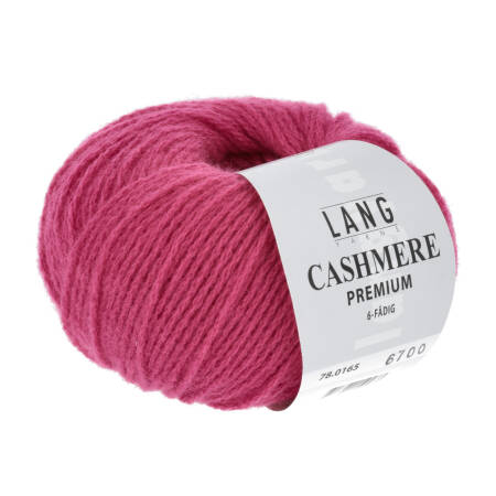 Lang Yarns CASHMERE PREMIUM 165