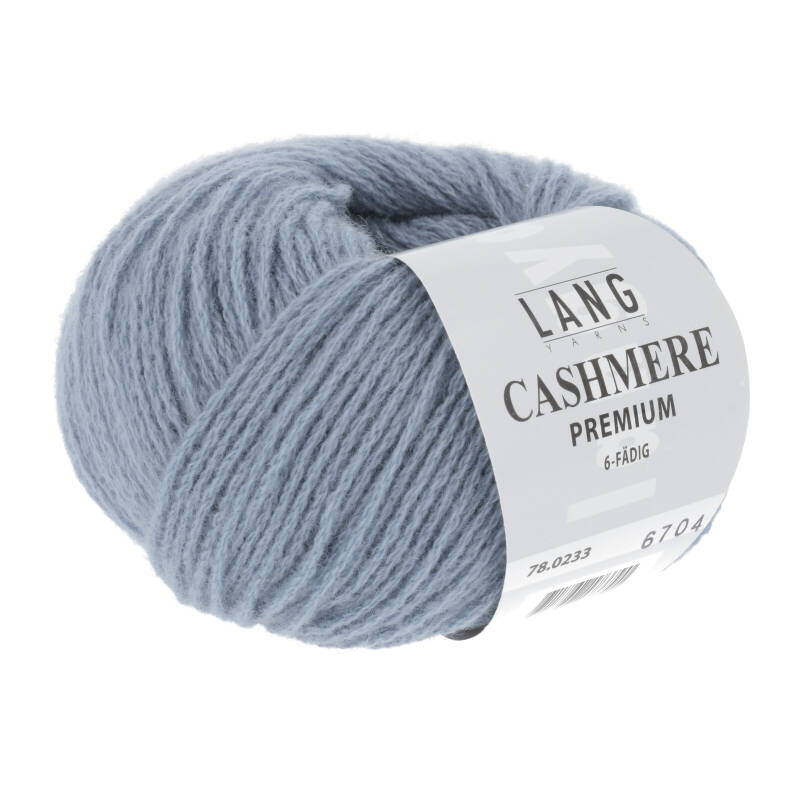 Lang Yarns CASHMERE PREMIUM 233