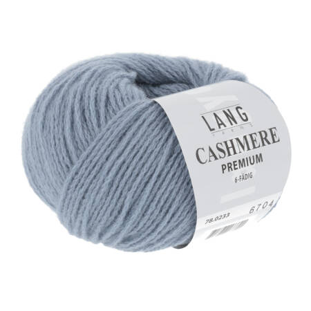 Lang Yarns CASHMERE PREMIUM 233
