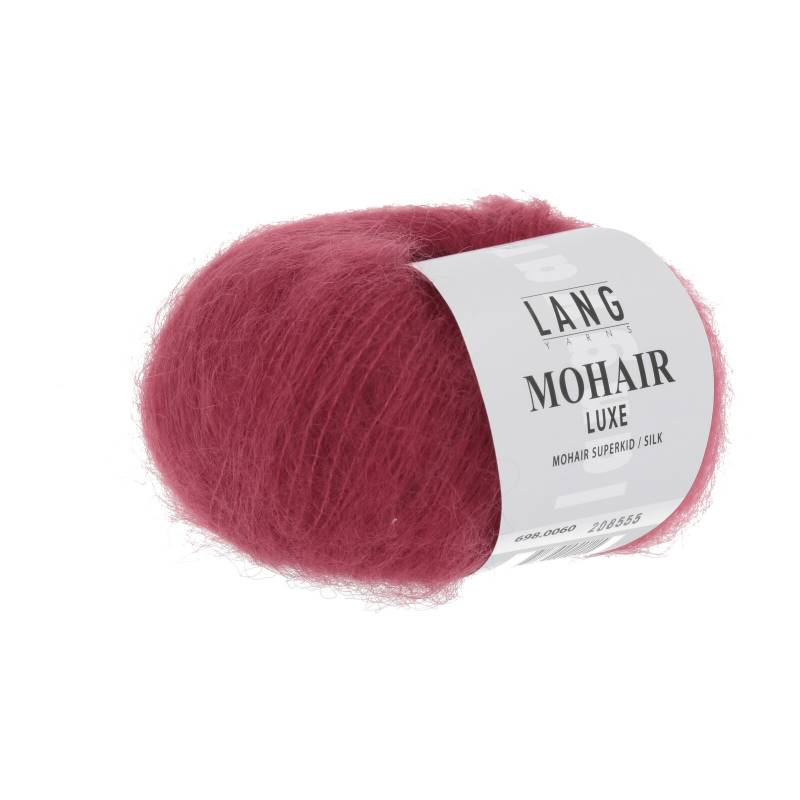 Lang Yarns MOHAIR LUXE 60