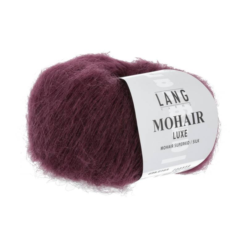 Lang Yarns MOHAIR LUXE 164