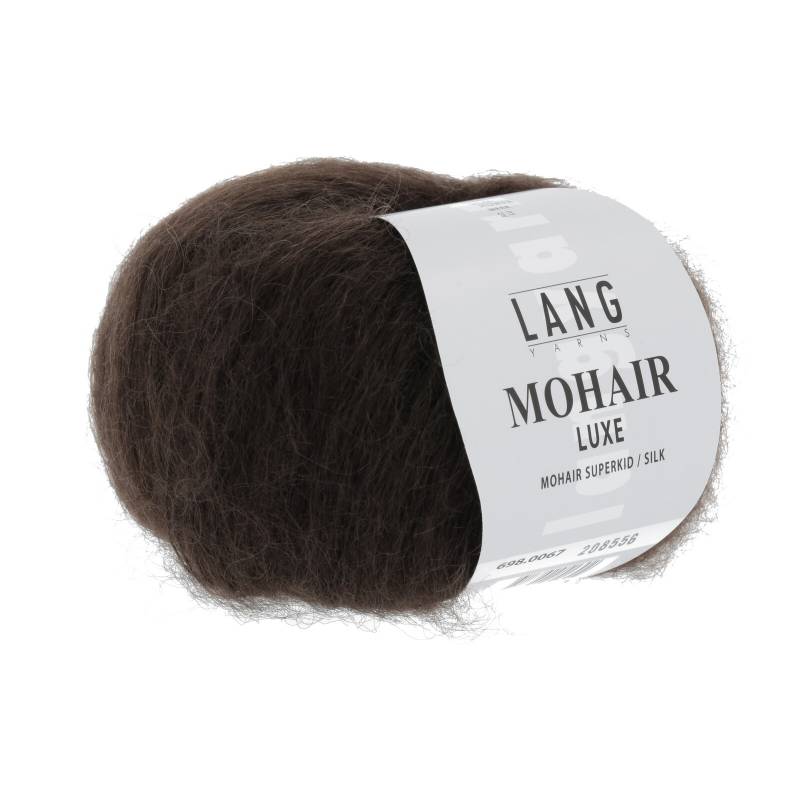 Lang Yarns MOHAIR LUXE 67