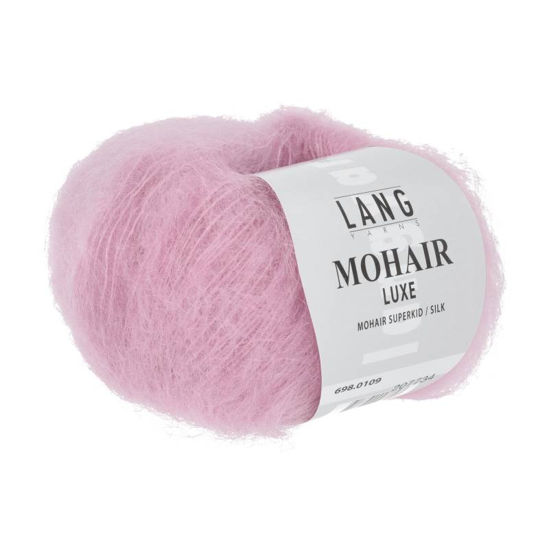Lang Yarns MOHAIR LUXE 109