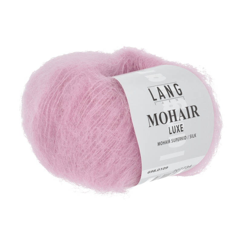 Lang Yarns MOHAIR LUXE 109