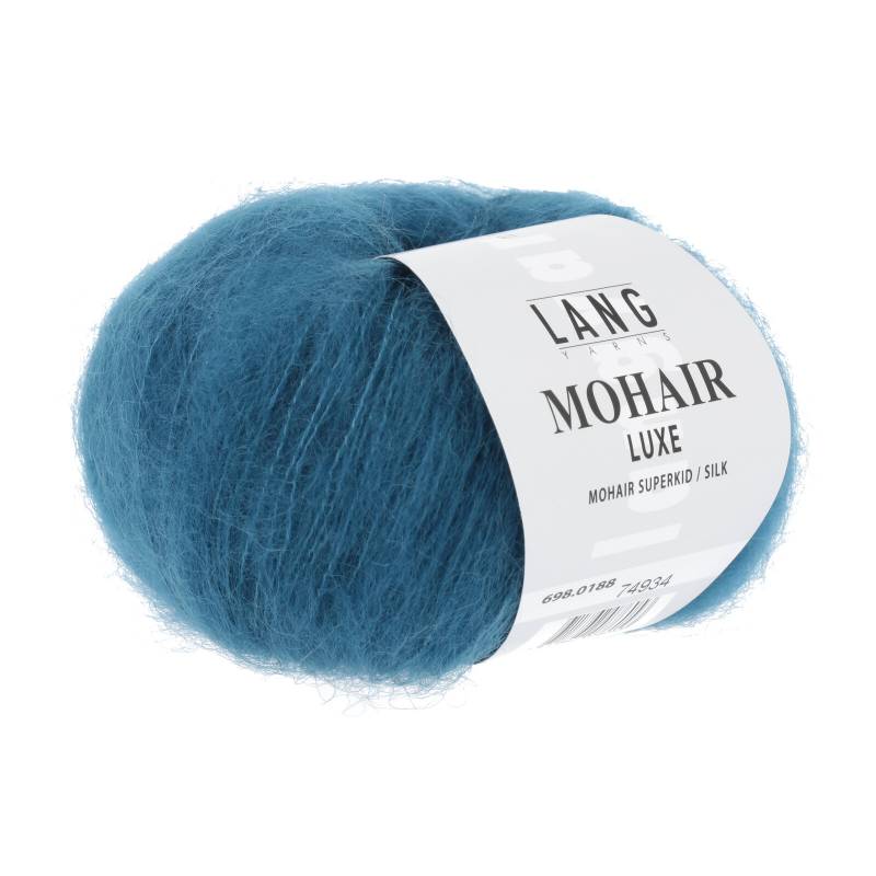 Lang Yarns MOHAIR LUXE 188