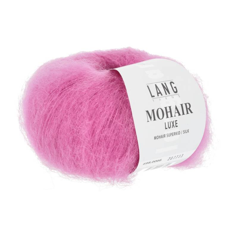 Lang Yarns MOHAIR LUXE 66