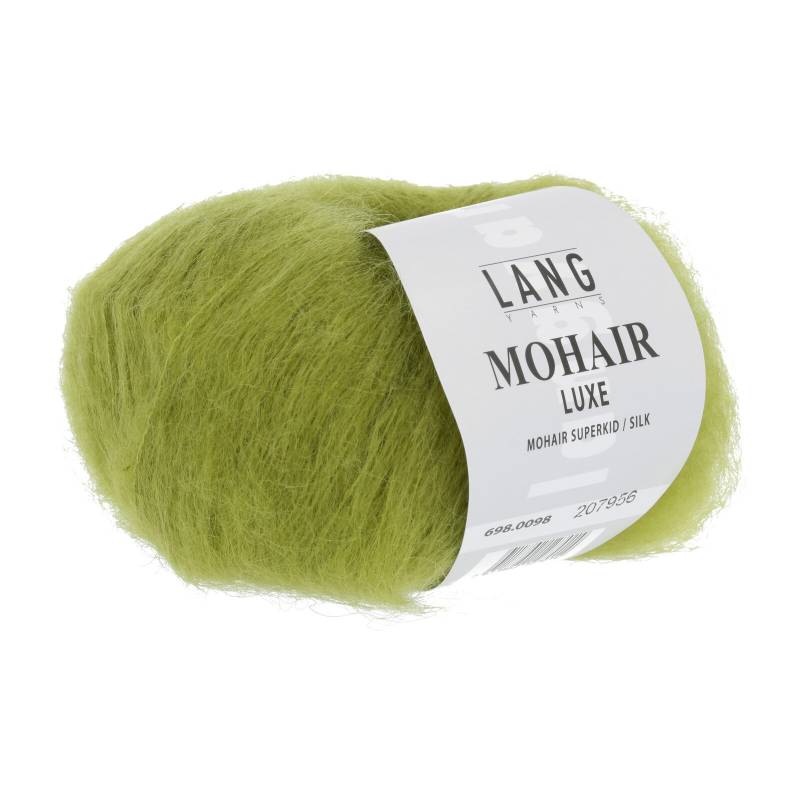 Lang Yarns MOHAIR LUXE 98