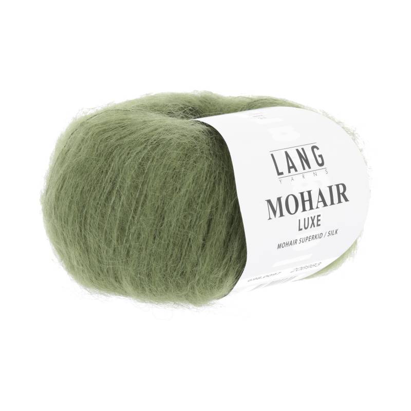 Lang Yarns MOHAIR LUXE 97