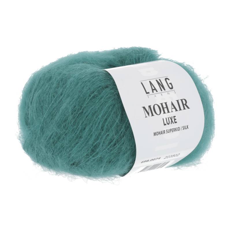 Lang Yarns MOHAIR LUXE 74