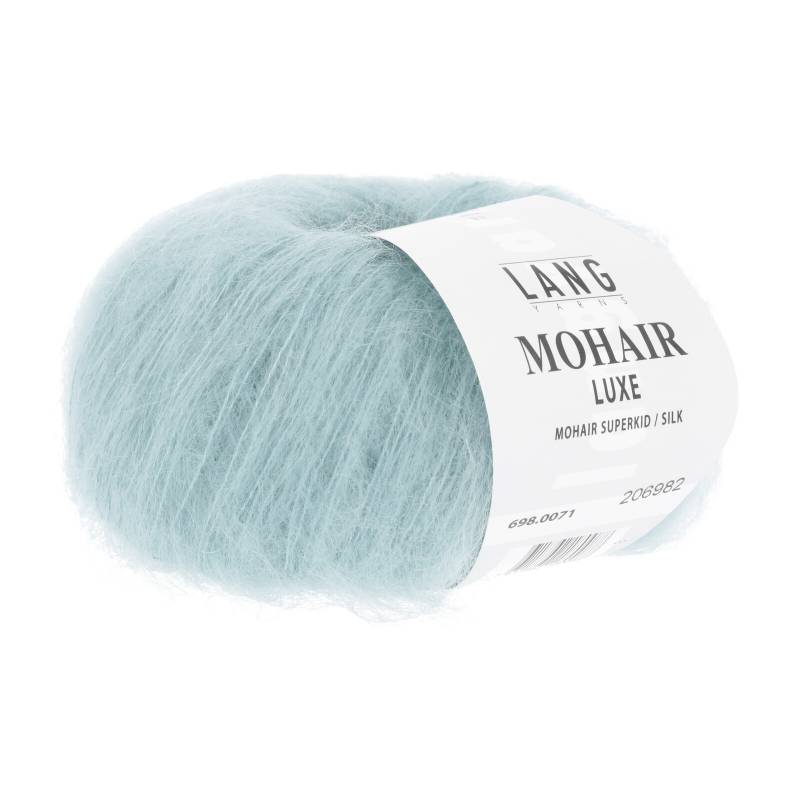 Lang Yarns MOHAIR LUXE 71