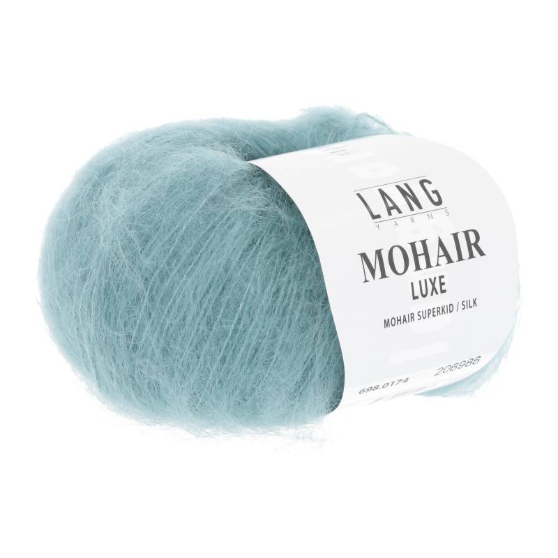 Lang Yarns MOHAIR LUXE 174