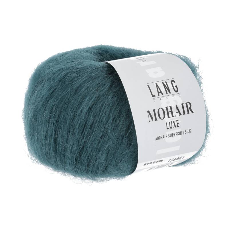 Lang Yarns MOHAIR LUXE 288