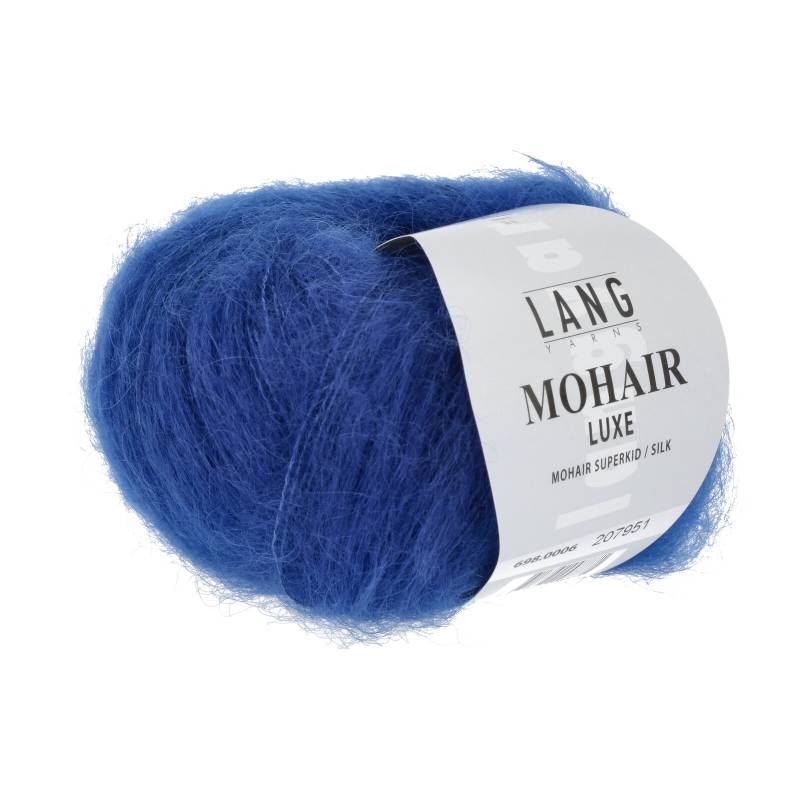 Lang Yarns MOHAIR LUXE 6