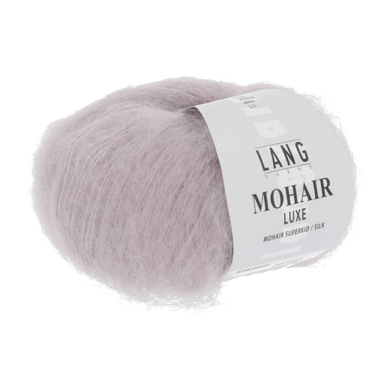 Lang Yarns MOHAIR LUXE 209