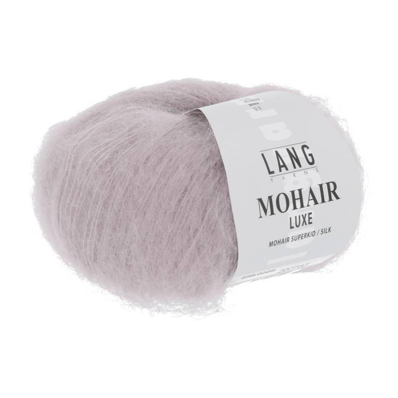 Lang Yarns MOHAIR LUXE 209