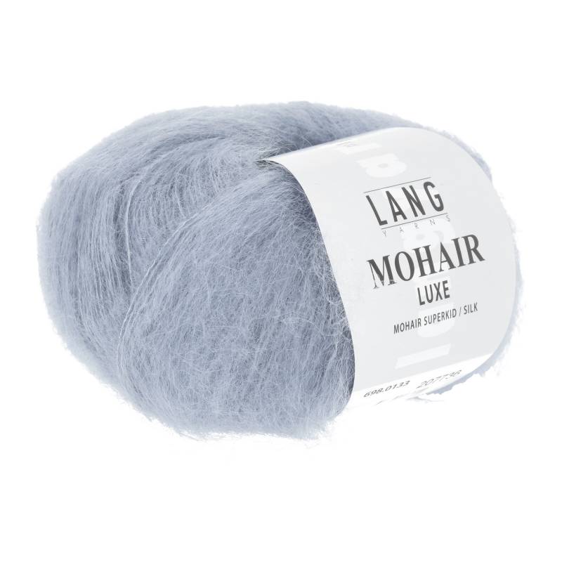 Lang Yarns MOHAIR LUXE 133