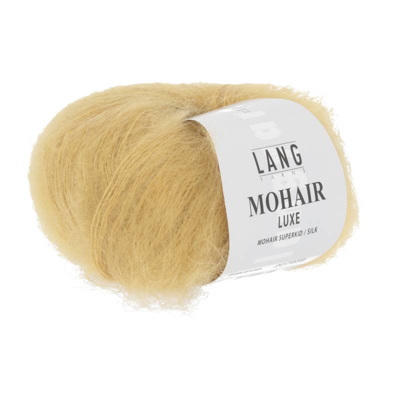 Lang Yarns MOHAIR LUXE 150
