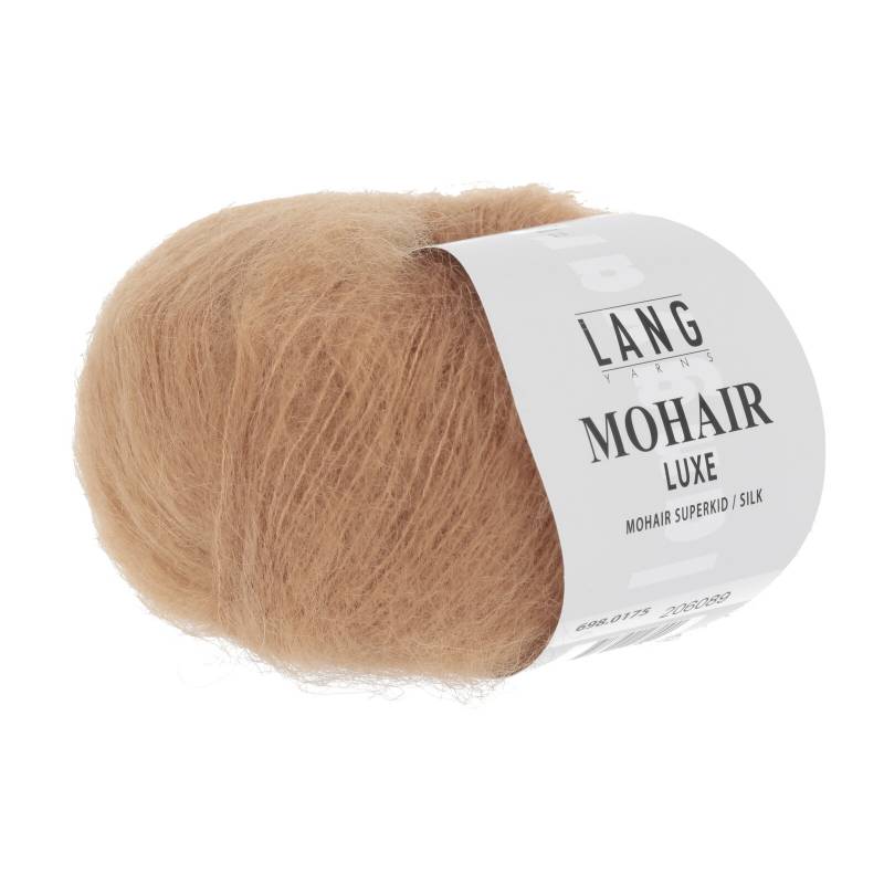 Lang Yarns MOHAIR LUXE 175