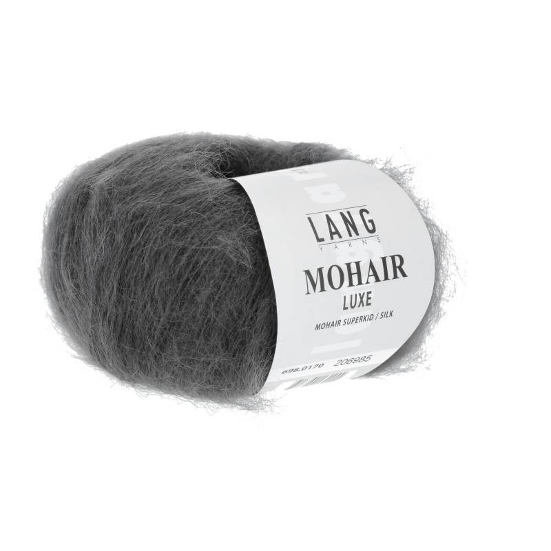 Lang Yarns MOHAIR LUXE 170