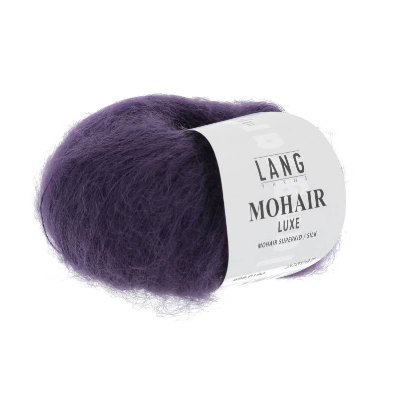 Lang Yarns MOHAIR LUXE 190